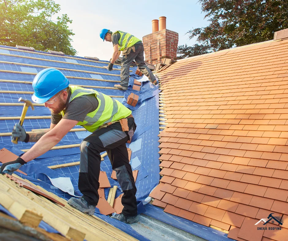 Why choose Roof Repair Near Me in Pleasant Hill, NC